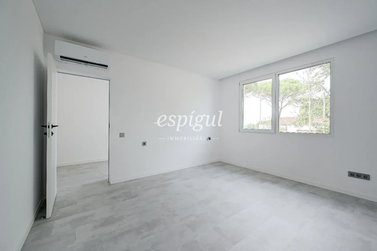 Confort i disseny a Llagostera – Habitatge d´obra nova d´una planta