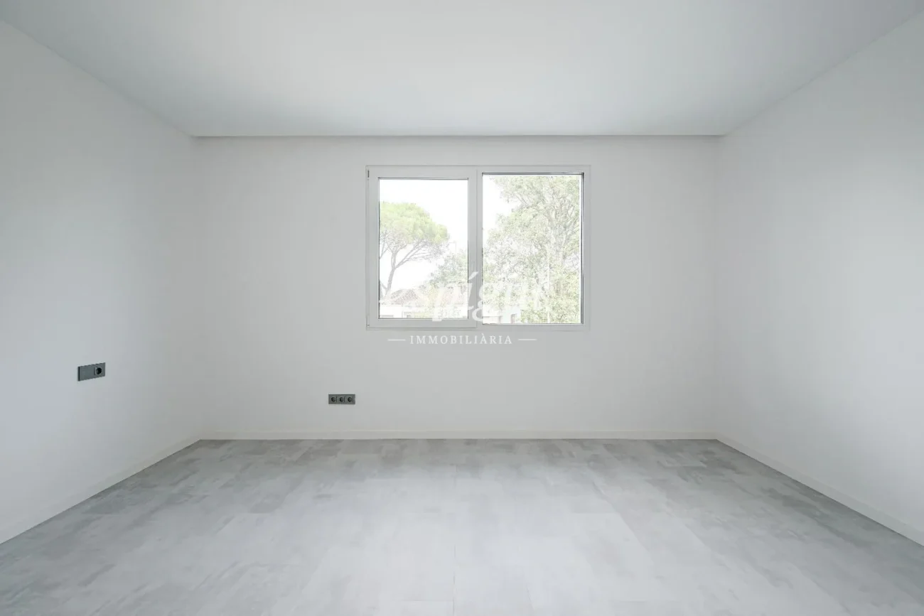 Confort i disseny a Llagostera – Habitatge d´obra nova d´una planta