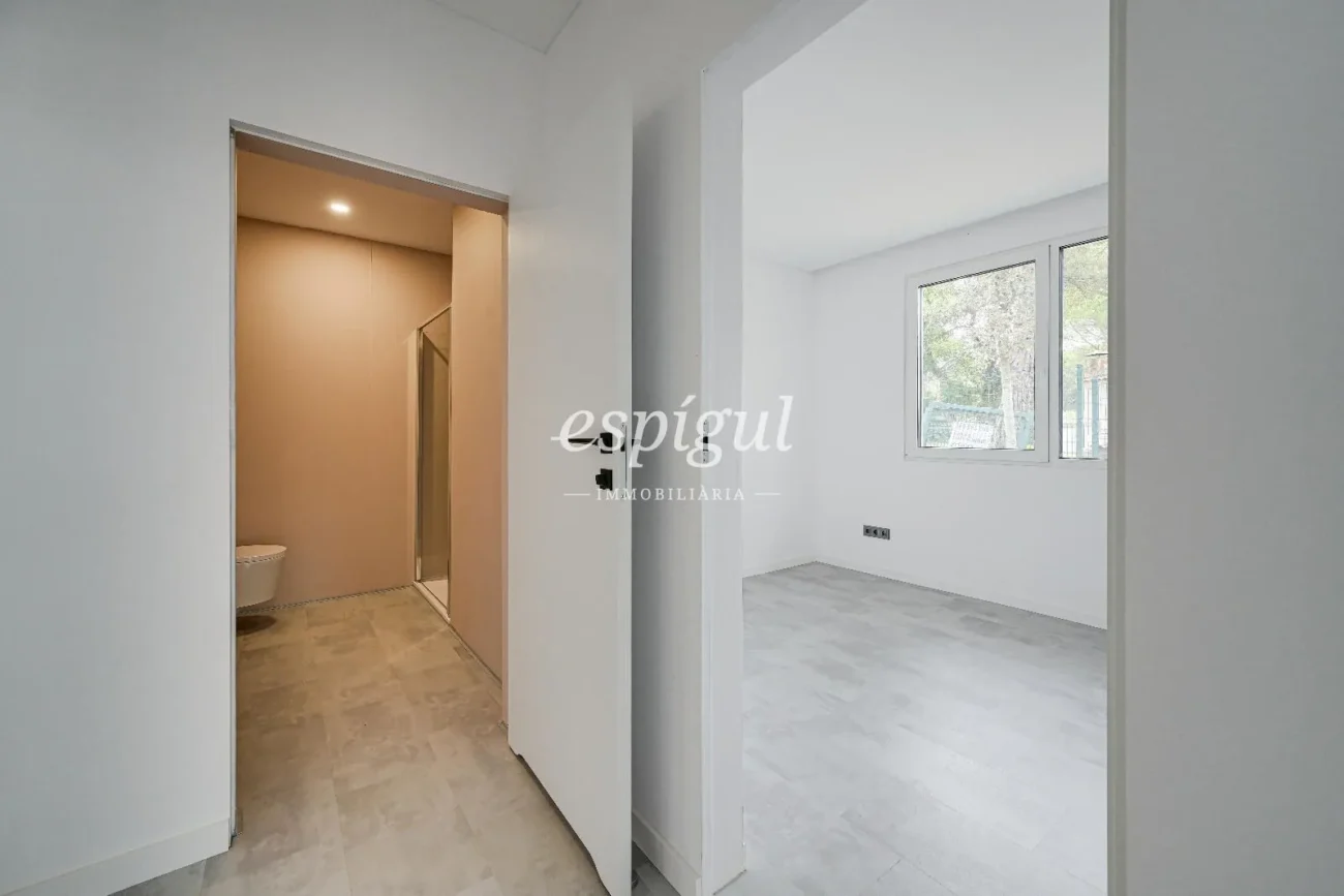 Confort i disseny a Llagostera – Habitatge d´obra nova d´una planta