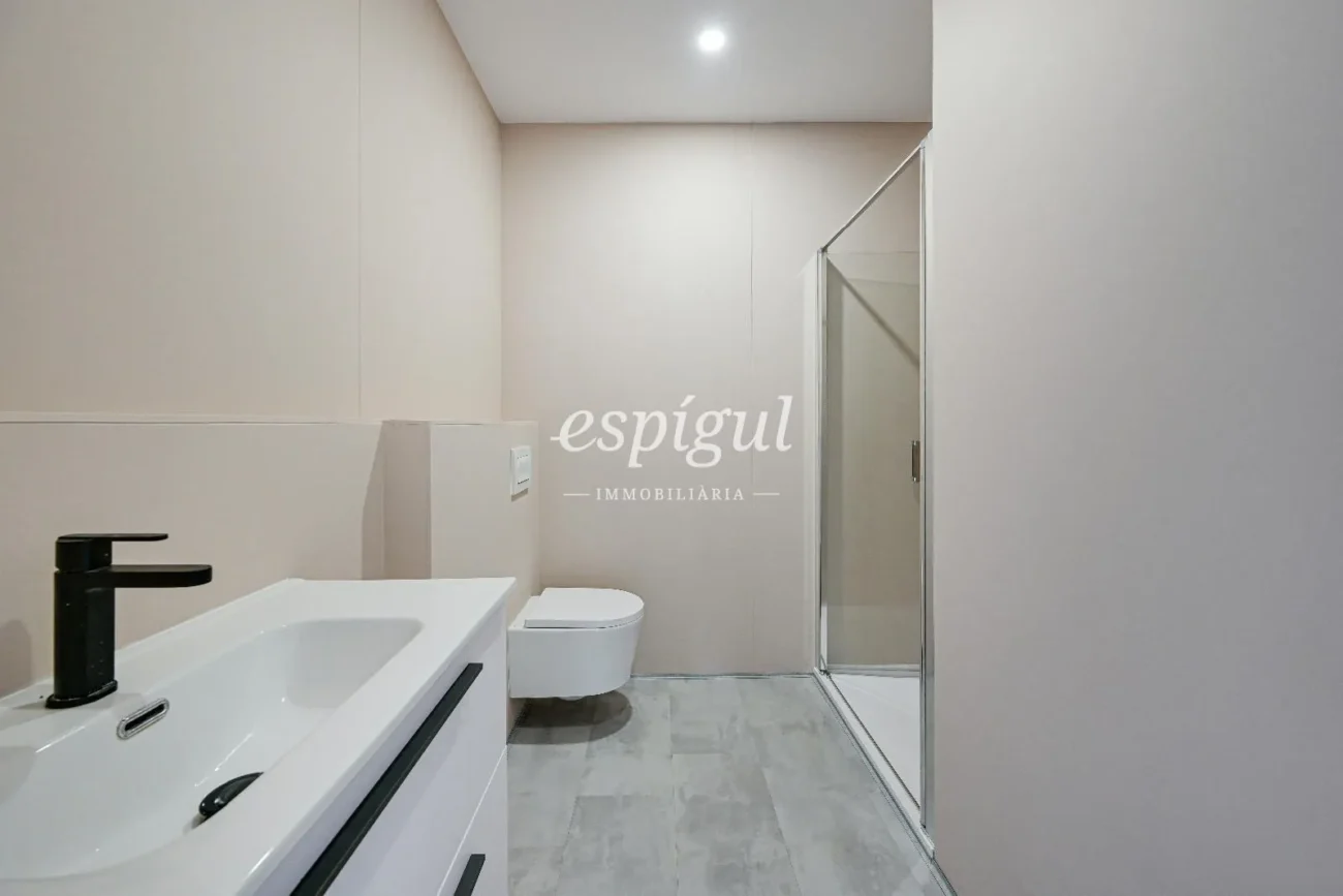 Confort i disseny a Llagostera – Habitatge d´obra nova d´una planta