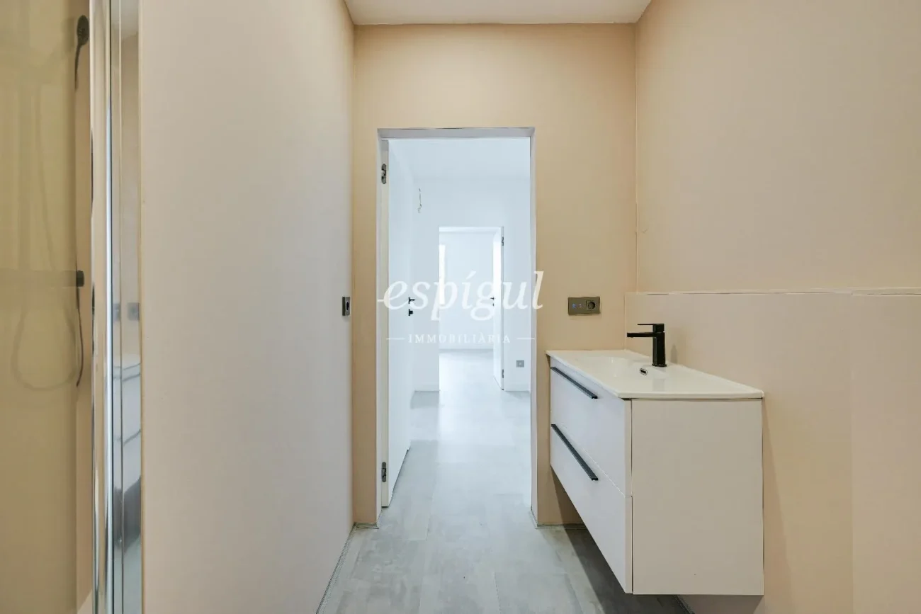 Confort i disseny a Llagostera – Habitatge d´obra nova d´una planta