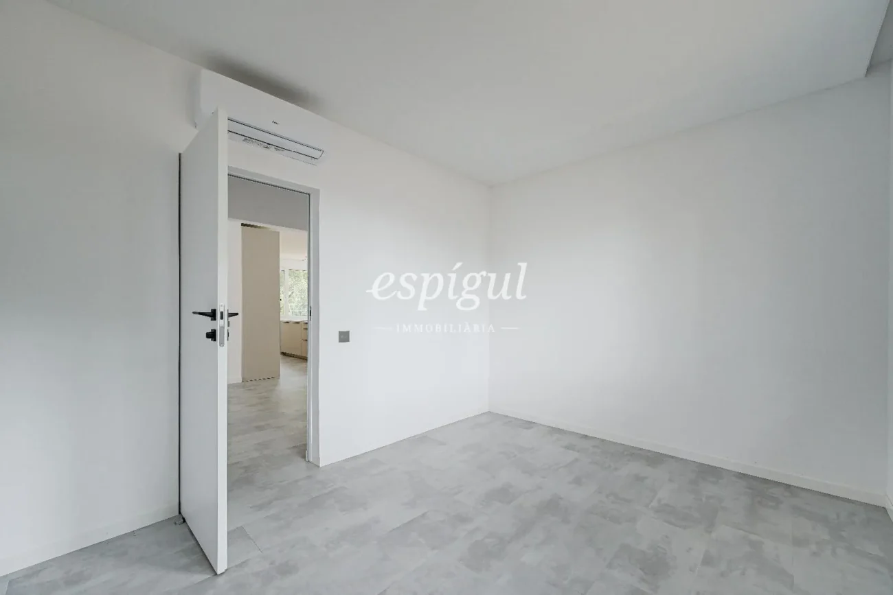 Confort i disseny a Llagostera – Habitatge d´obra nova d´una planta