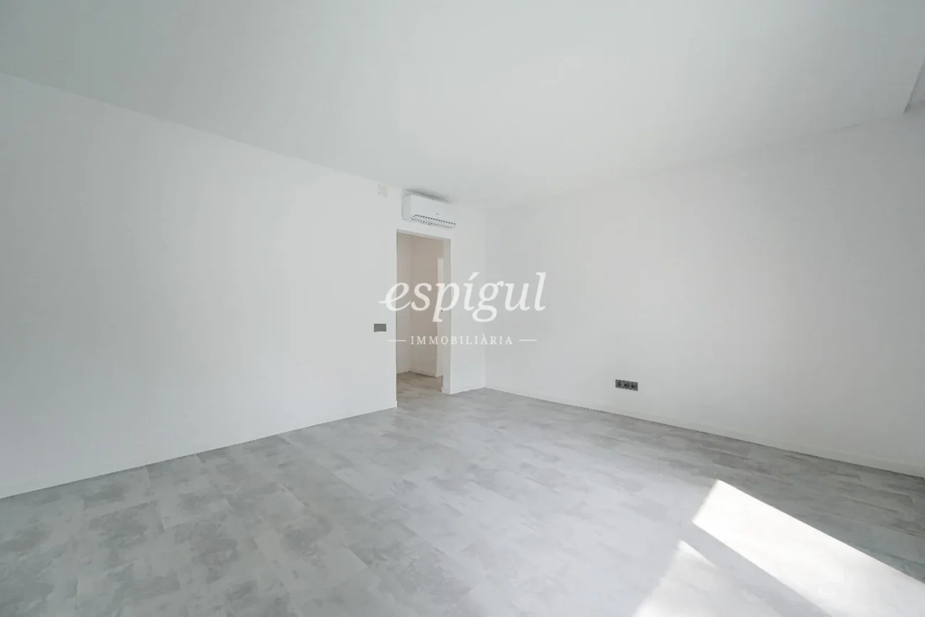 Confort i disseny a Llagostera – Habitatge d´obra nova d´una planta