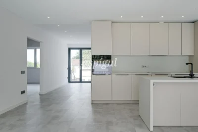 Confort i disseny a Llagostera – Habitatge d´obra nova d´una planta