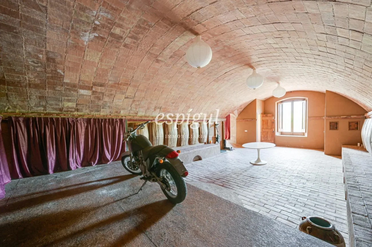 Exclusive Historic Mansion in Alella with Sea Views and Tourist License
