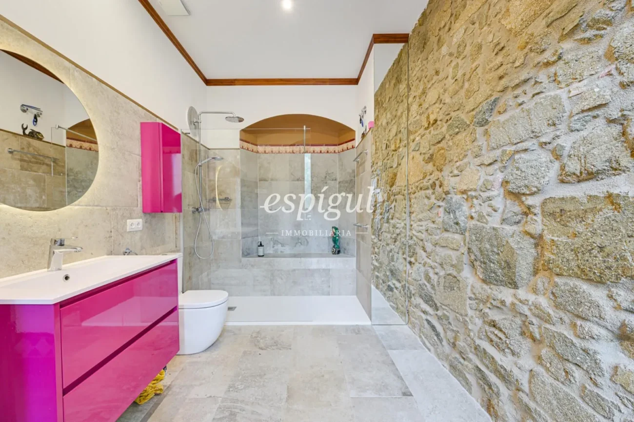 Exclusive Historic Mansion in Alella with Sea Views and Tourist License