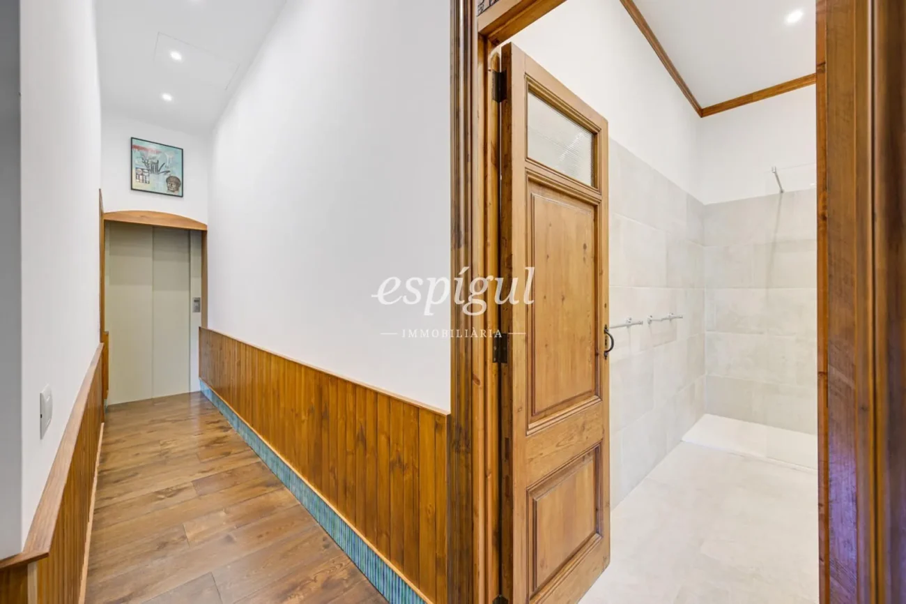Exclusive Historic Mansion in Alella with Sea Views and Tourist License
