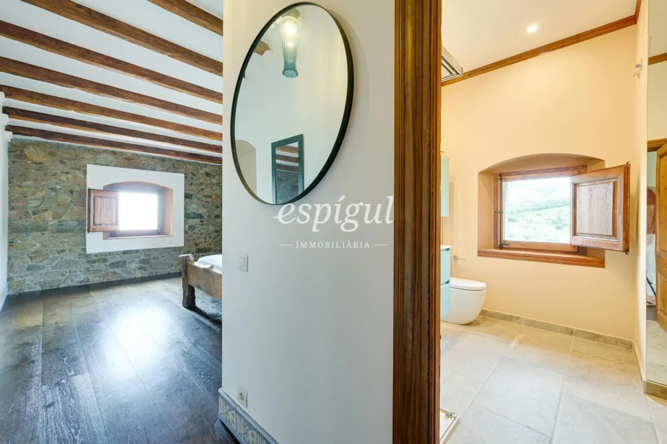 Exclusive Historic Mansion in Alella with Sea Views and Tourist License
