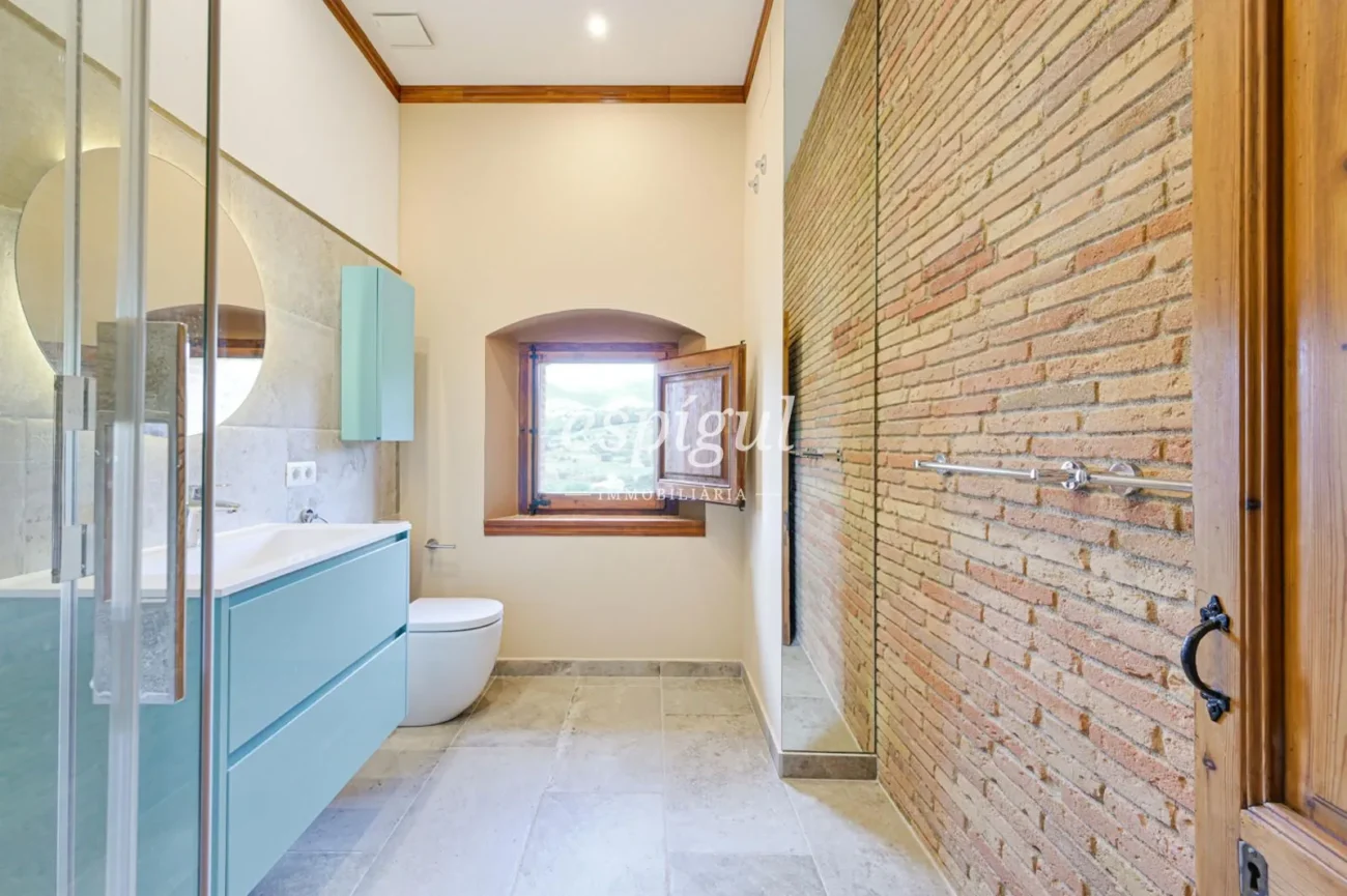 Exclusive Historic Mansion in Alella with Sea Views and Tourist License
