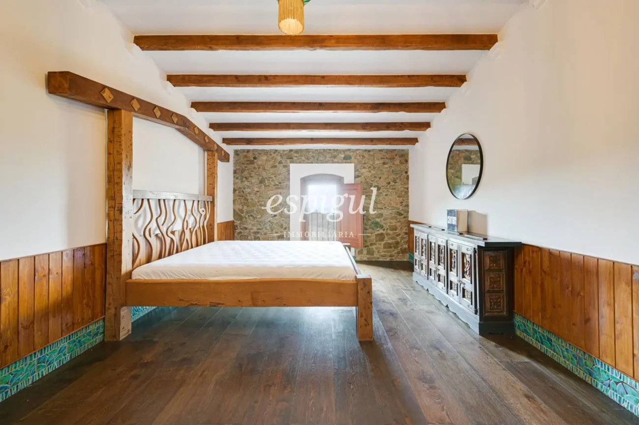 Exclusive Historic Mansion in Alella with Sea Views and Tourist License
