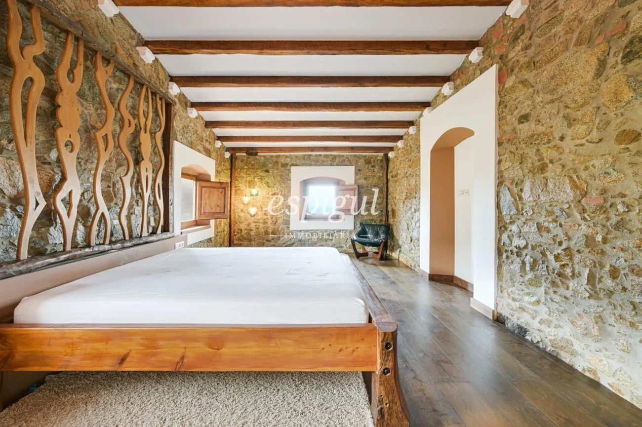 Exclusive Historic Mansion in Alella with Sea Views and Tourist License