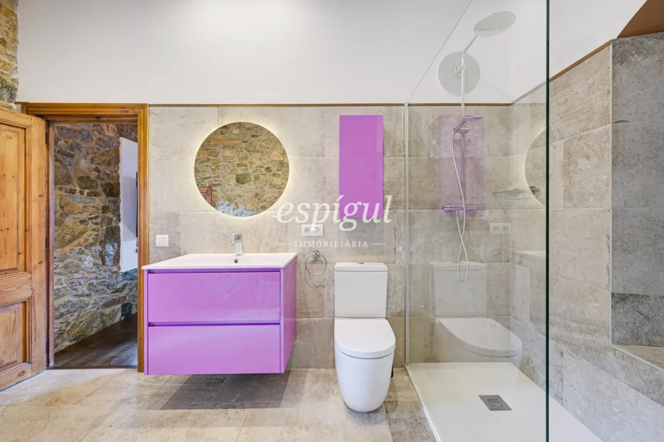Exclusive Historic Mansion in Alella with Sea Views and Tourist License