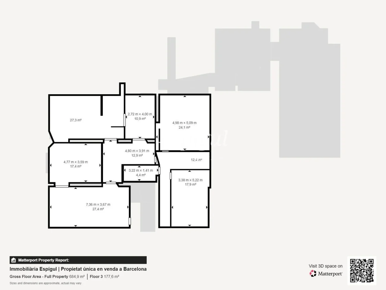 Exclusive Historic Mansion in Alella with Sea Views and Tourist License