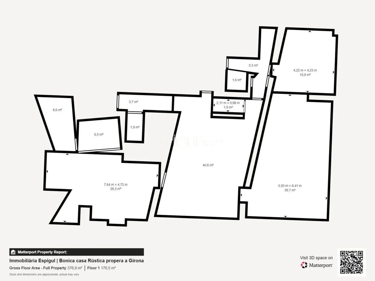 Mas du XVIIe siècle unique, alliant histoire et confort moderne