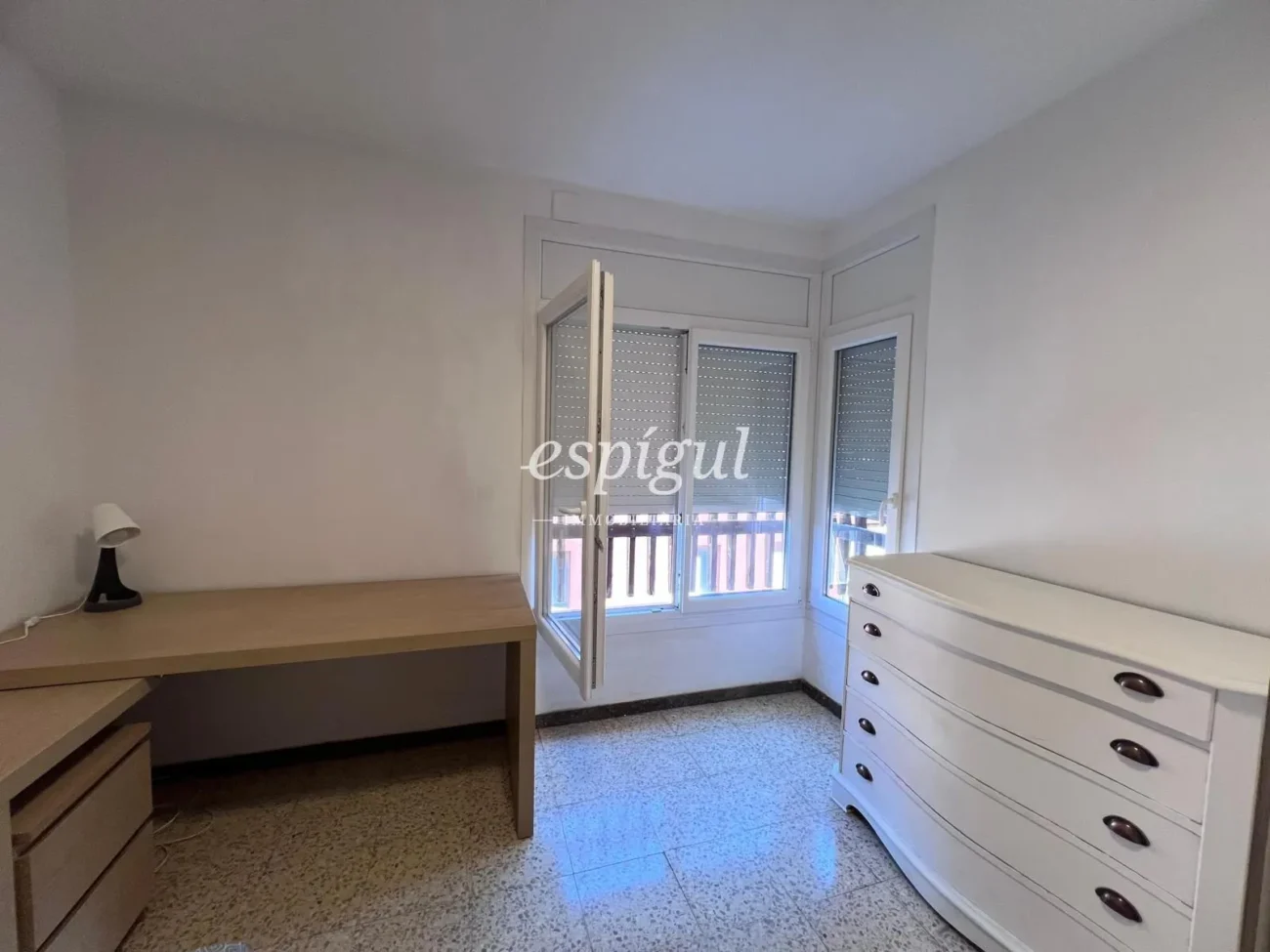 Temporary Student Housing in Girona