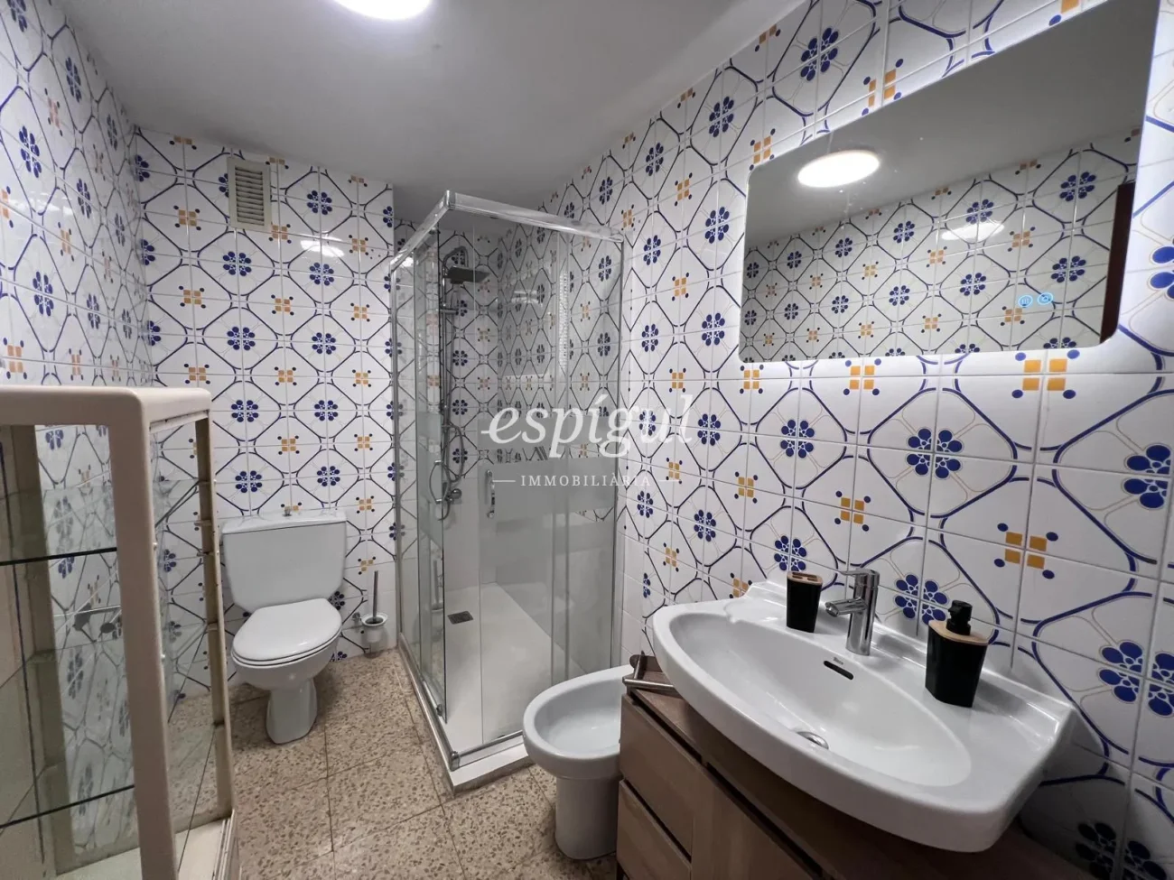 Temporary Student Housing in Girona