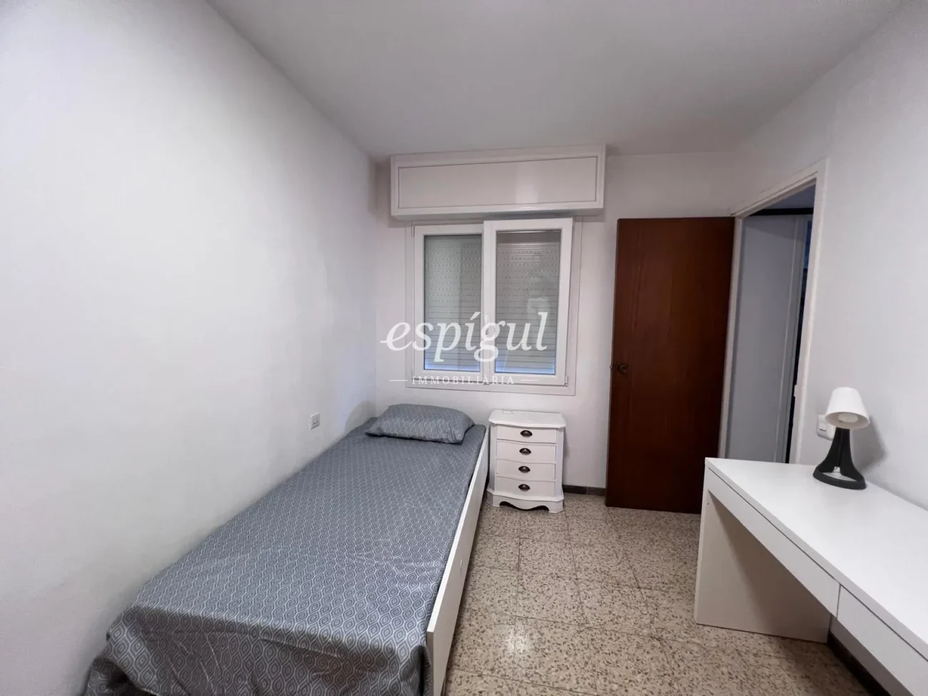 Temporary Student Housing in Girona
