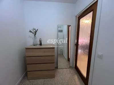 Temporary Student Housing in Girona