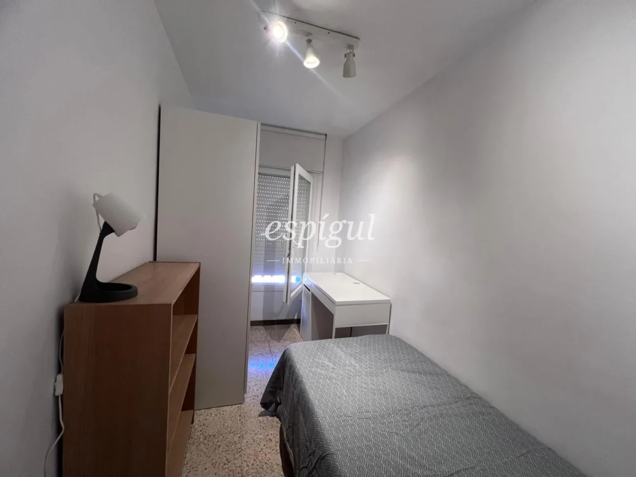 Temporary Student Housing in Girona