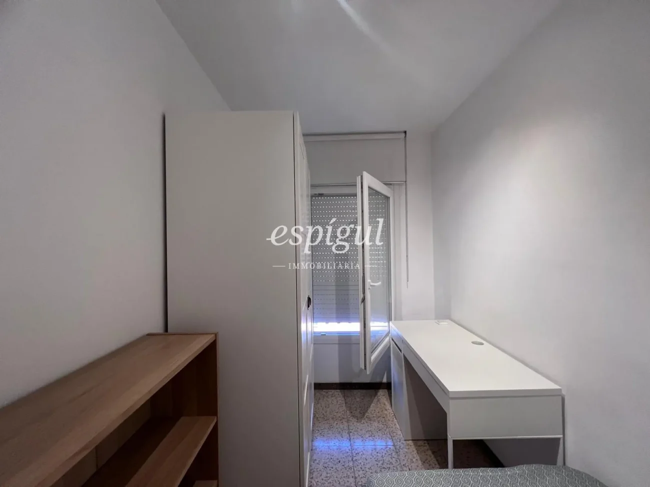 Temporary Student Housing in Girona