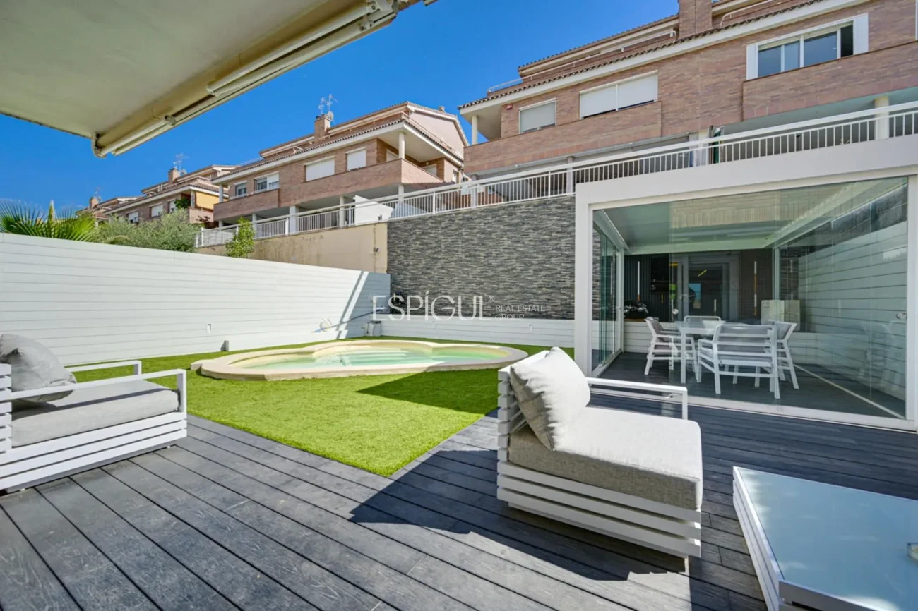 Casa en venta en Vallsuau