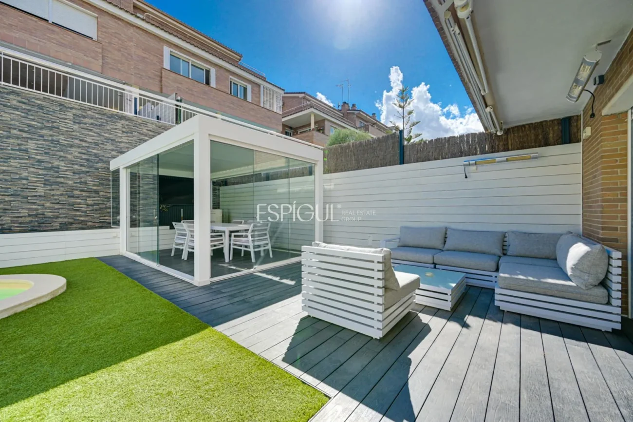 Casa en venta en Vallsuau