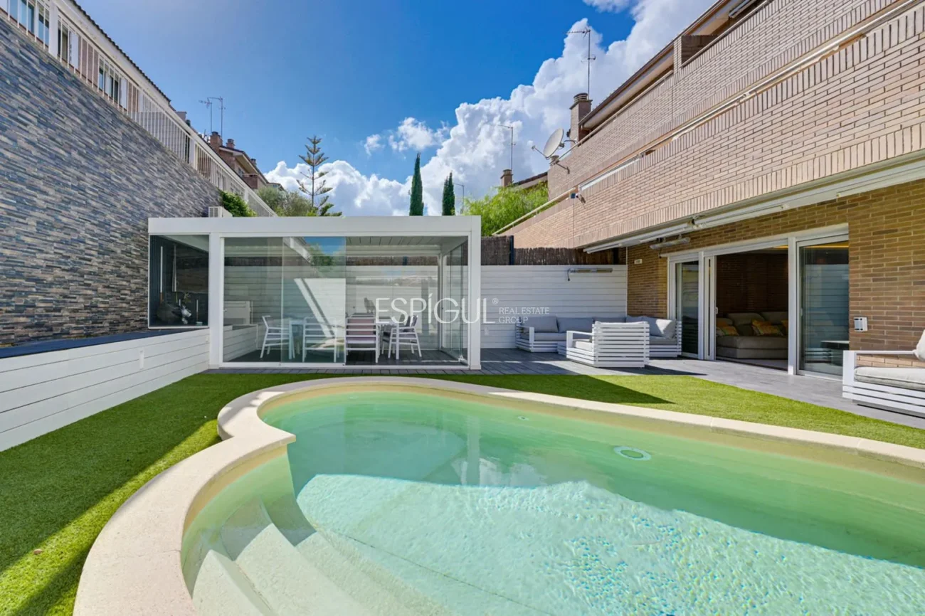 Casa en venta en Vallsuau