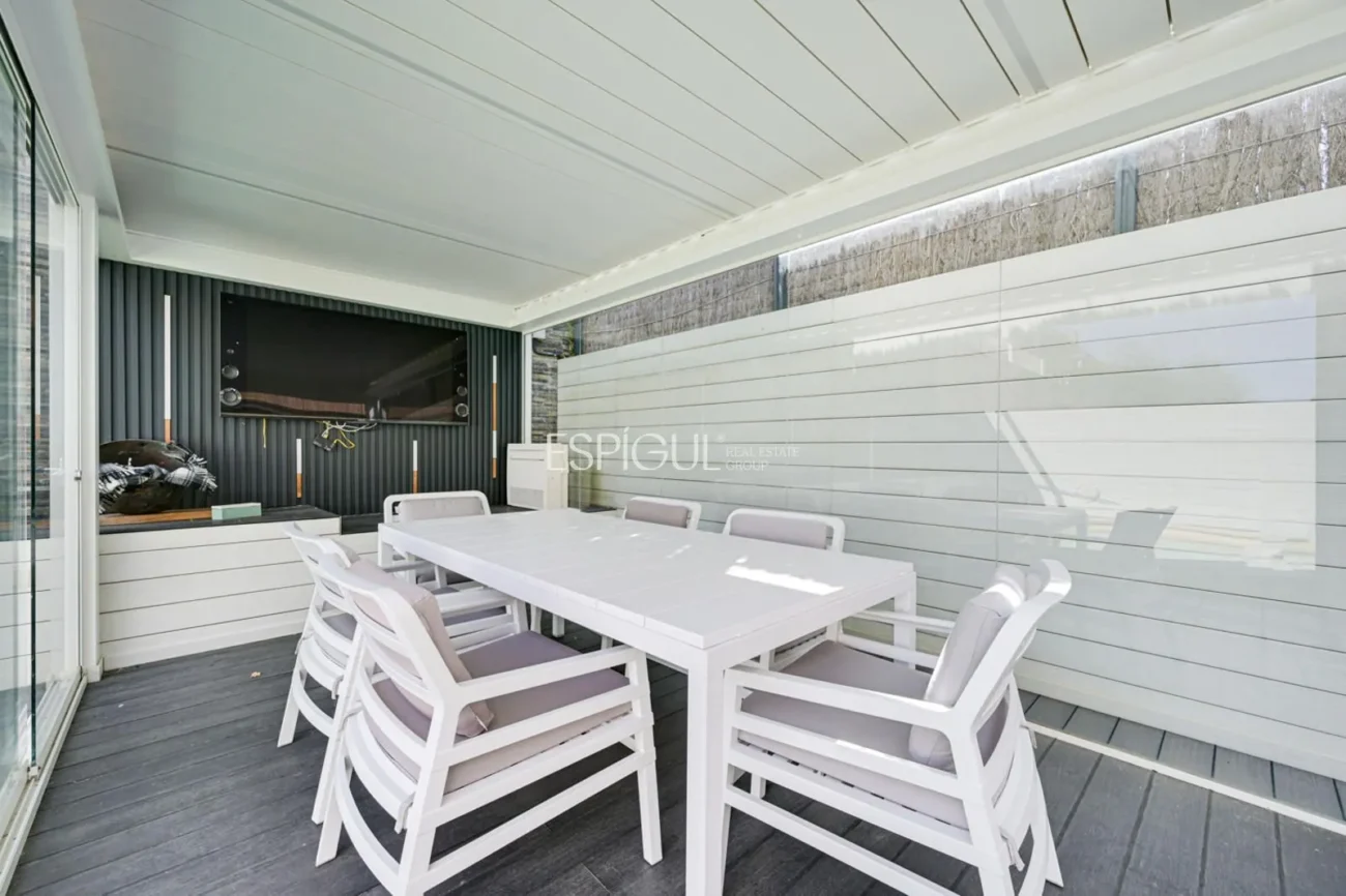 Casa en venta en Vallsuau