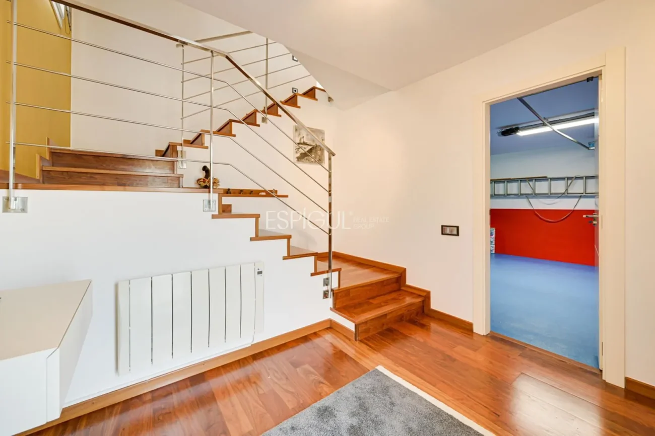 Casa en venta en Vallsuau