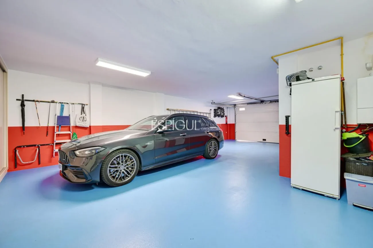 Casa en venta en Vallsuau