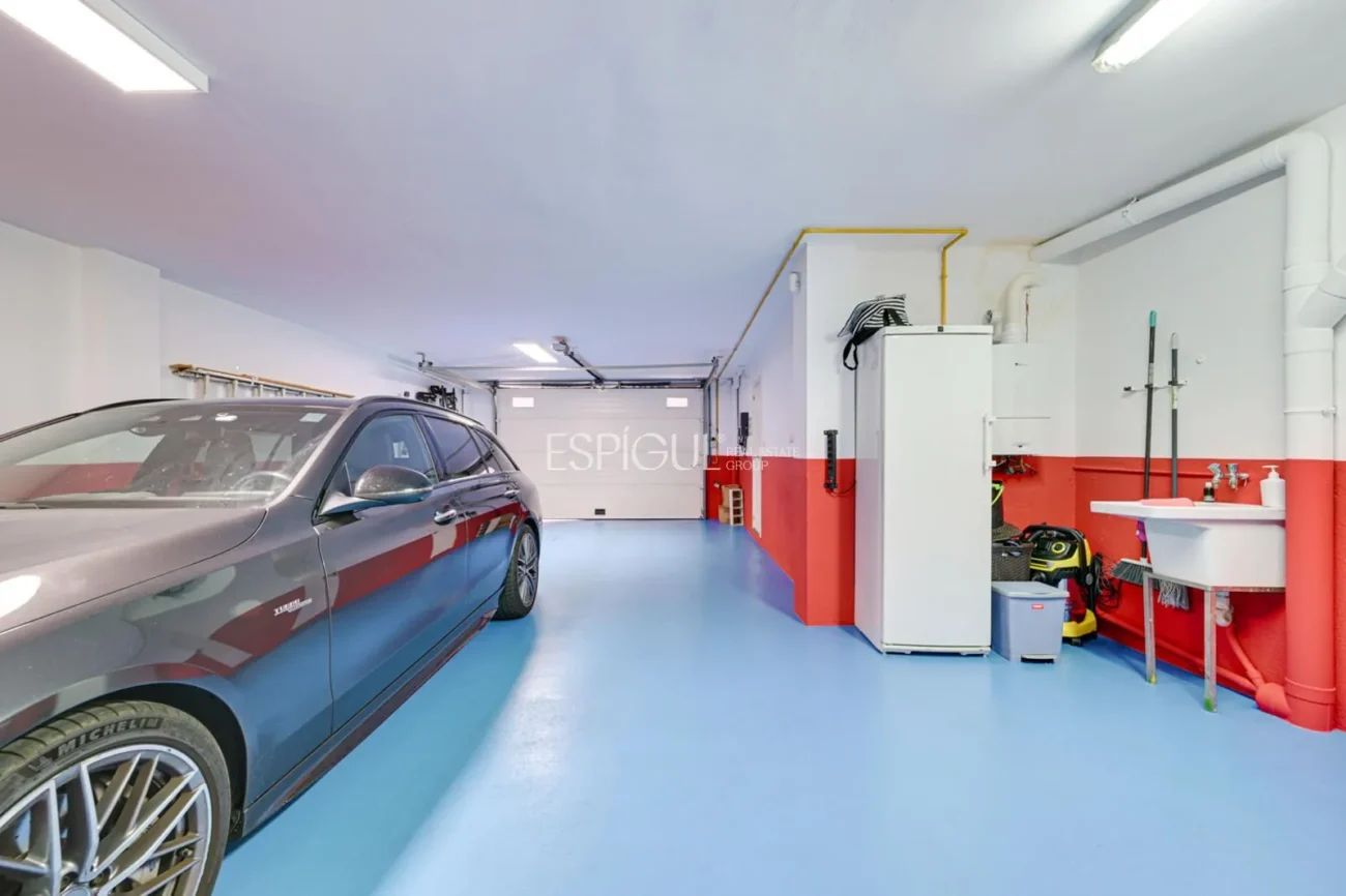 Casa en venta en Vallsuau