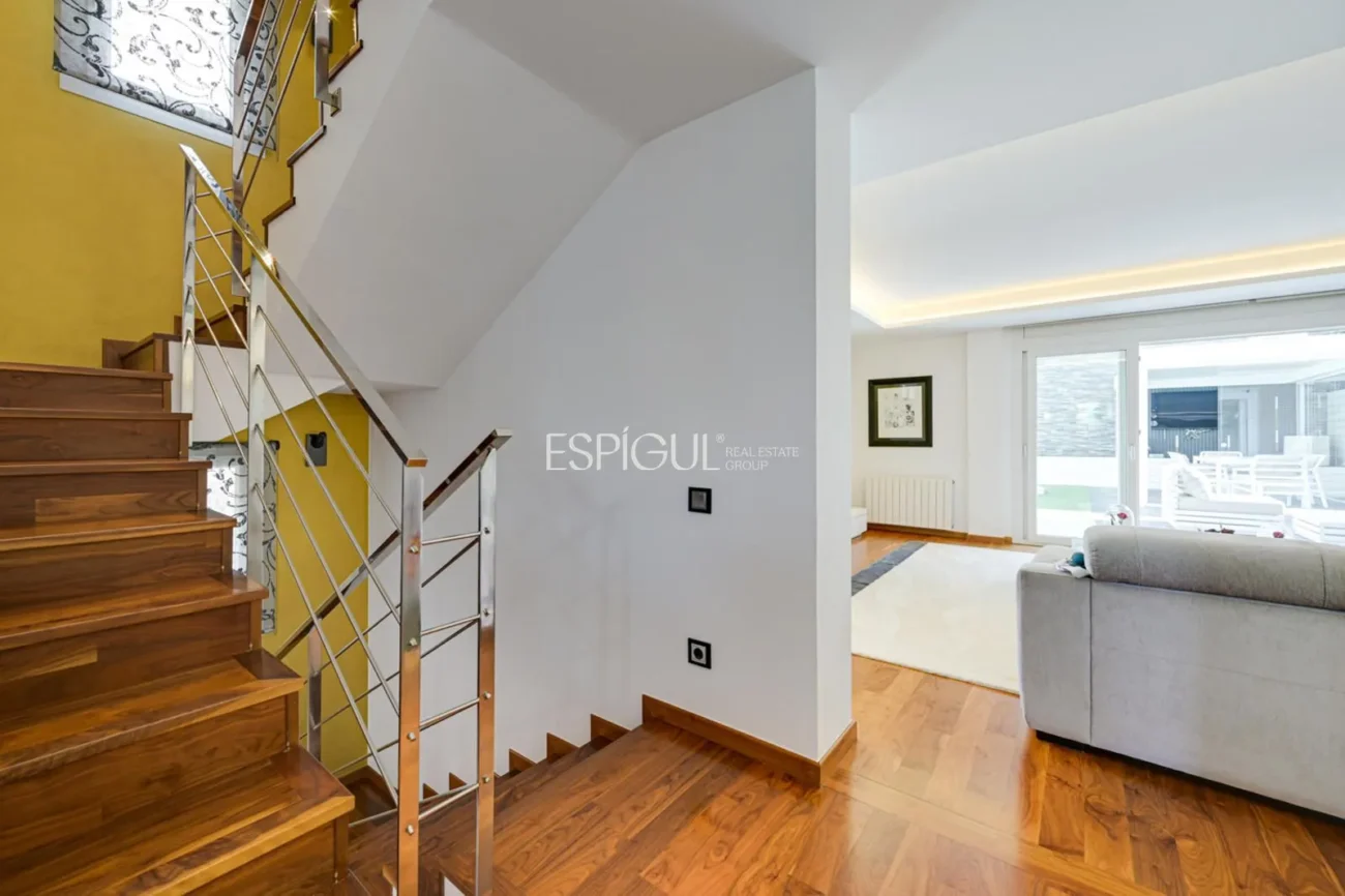 Casa en venta en Vallsuau