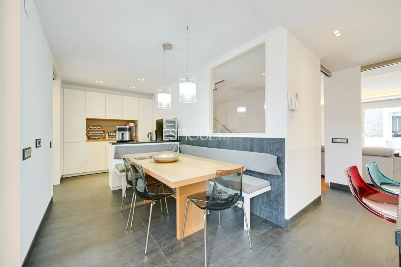 Casa en venta en Vallsuau