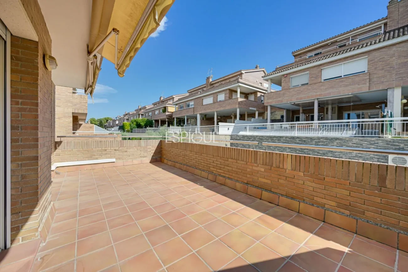 Casa en venta en Vallsuau