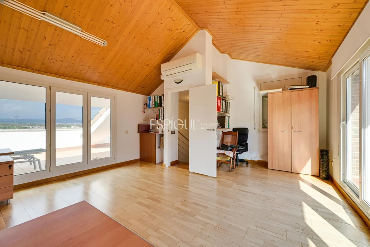 Casa en venta en Vallsuau