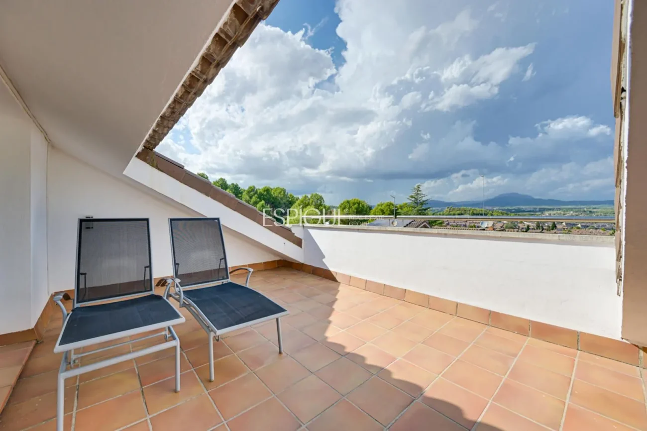 Casa en venta en Vallsuau