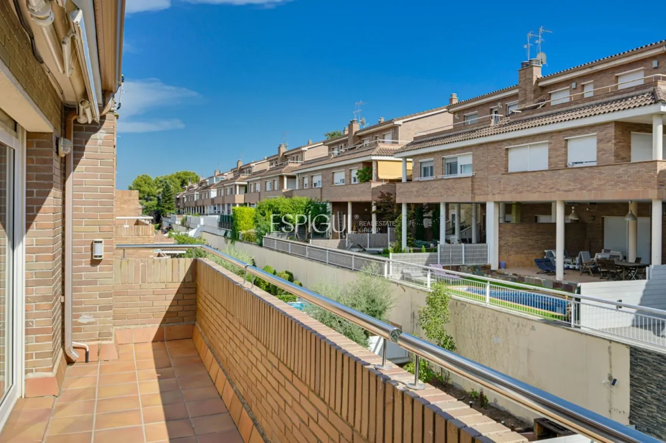 Casa en venta en Vallsuau