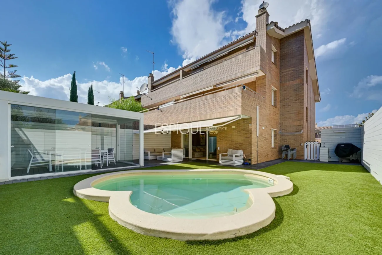 Casa en venta en Vallsuau