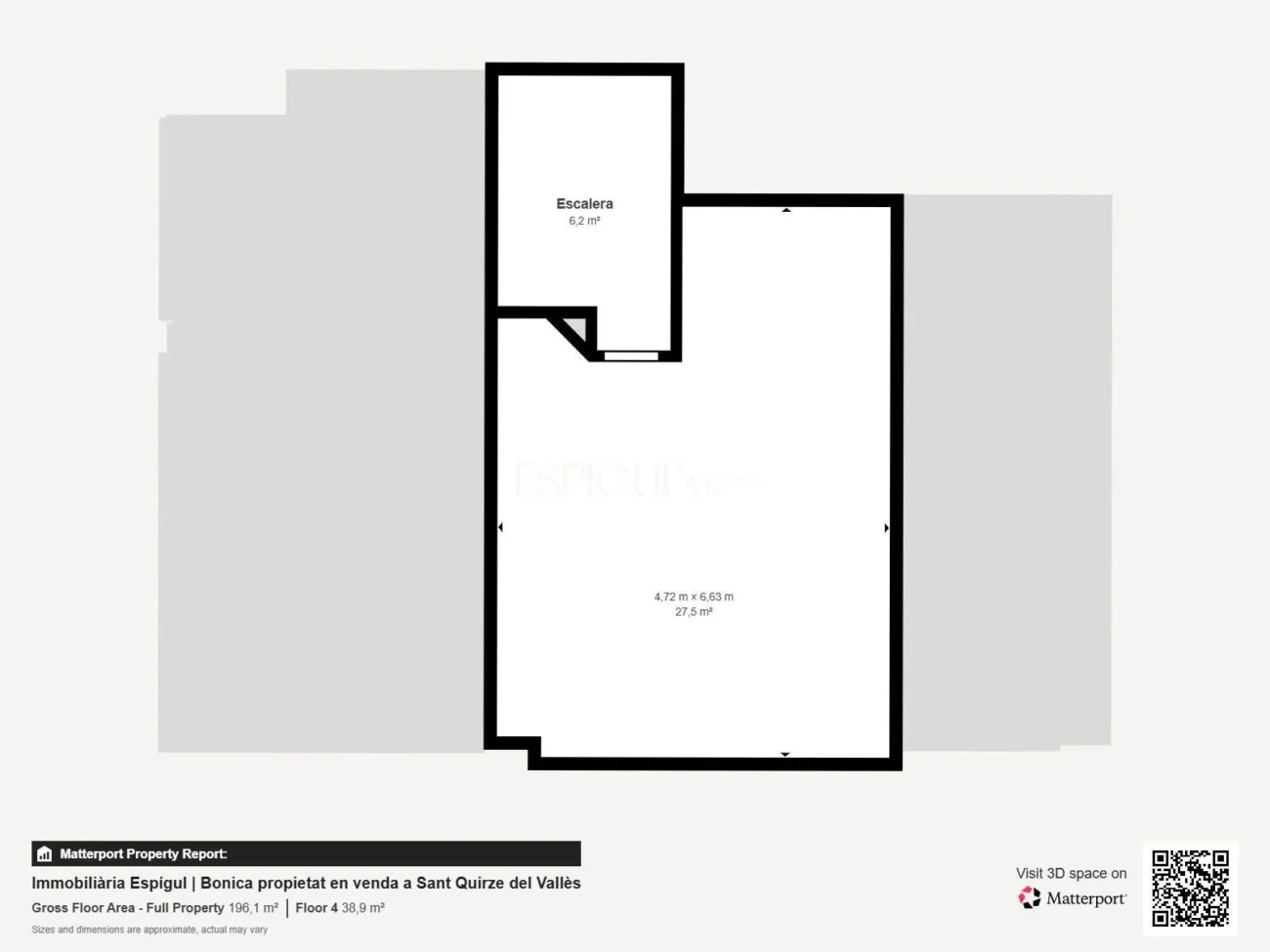 Casa en venta en Vallsuau