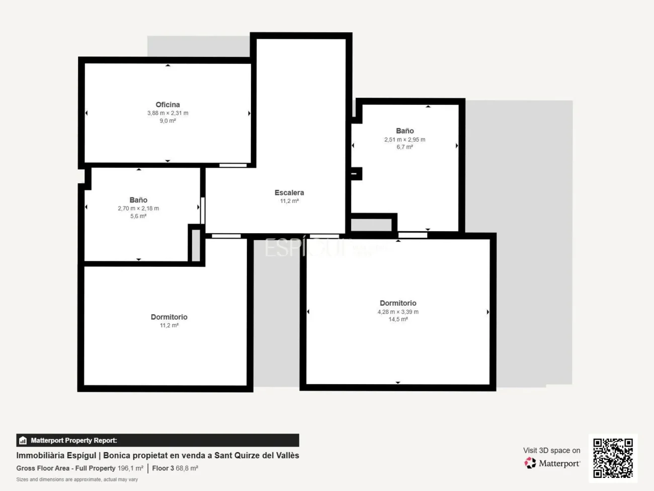 Casa en venta en Vallsuau