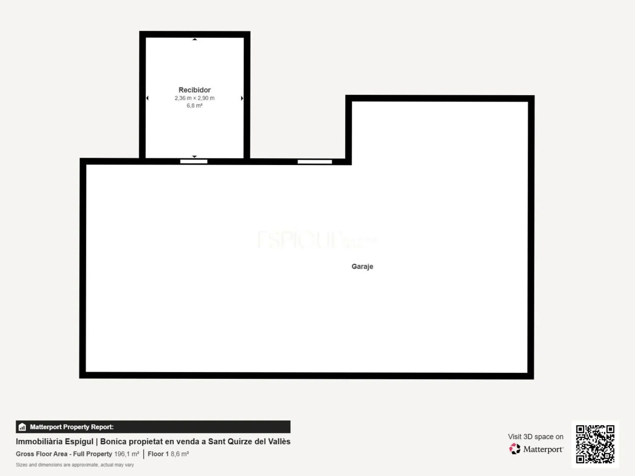 Casa en venta en Vallsuau