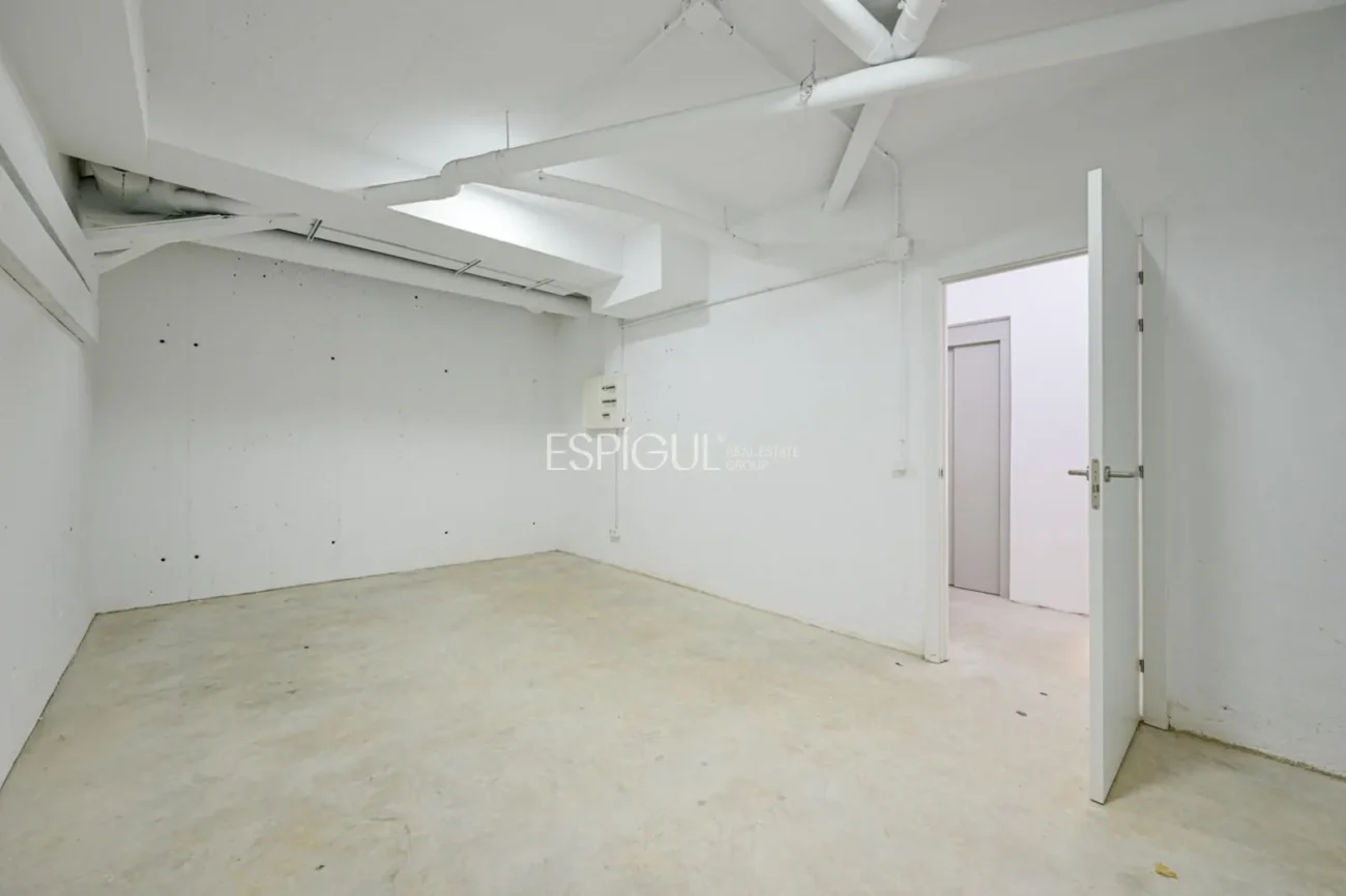 Casa pareada de obra nueva con vistas al mar en Montgat