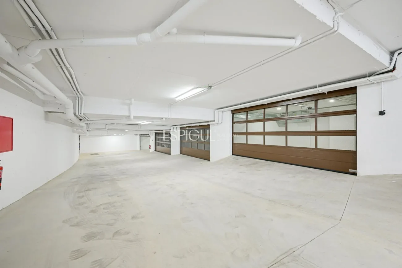 Casa pareada de obra nueva con vistas al mar en Montgat