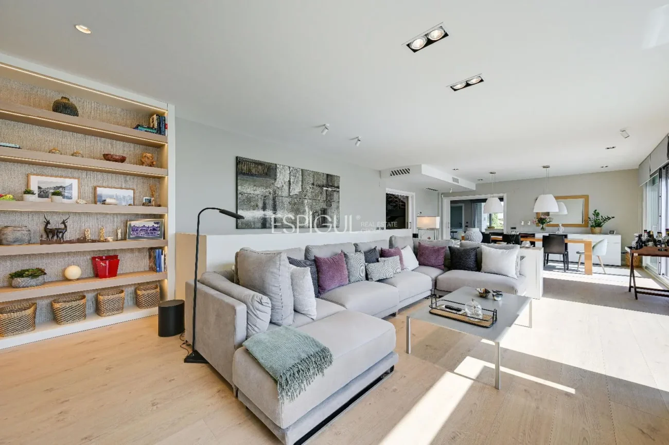 Casa unifamiliar en venda en Can Mates, Sant Cugat del Vallès