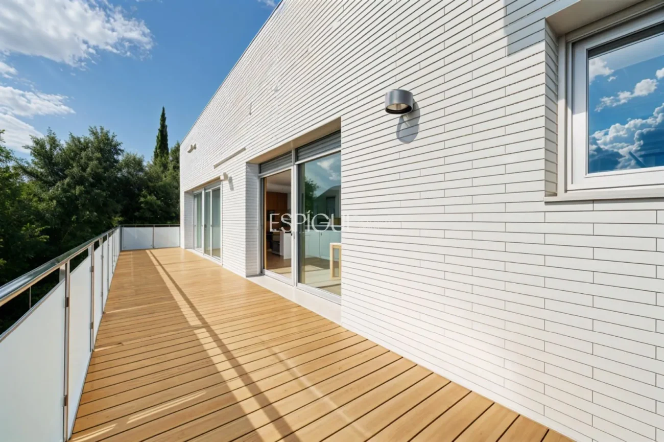 Casa unifamiliar en venda en Can Mates, Sant Cugat del Vallès