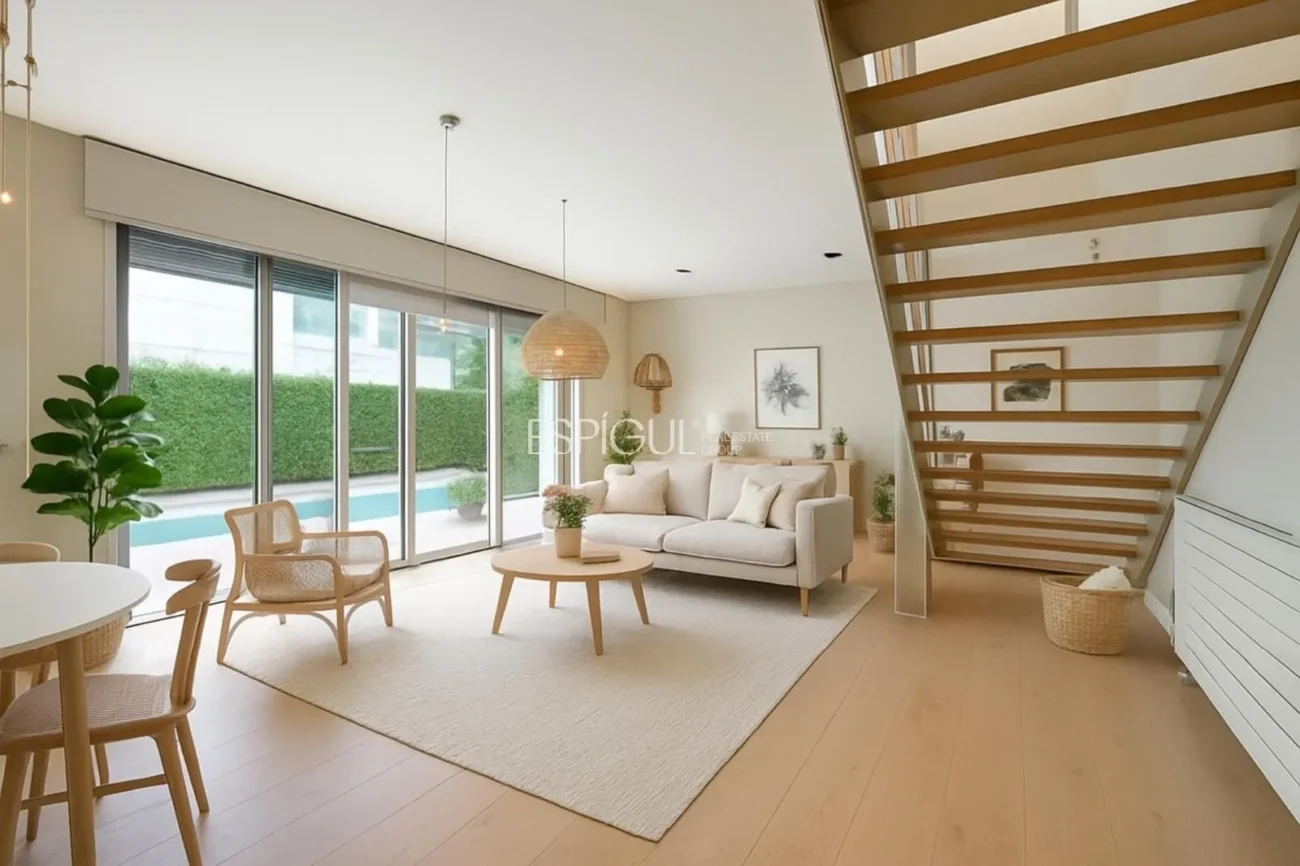 Casa unifamiliar en venda en Can Mates, Sant Cugat del Vallès