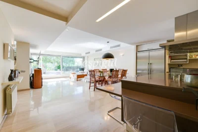 Chalet en venta en La Bonanova
