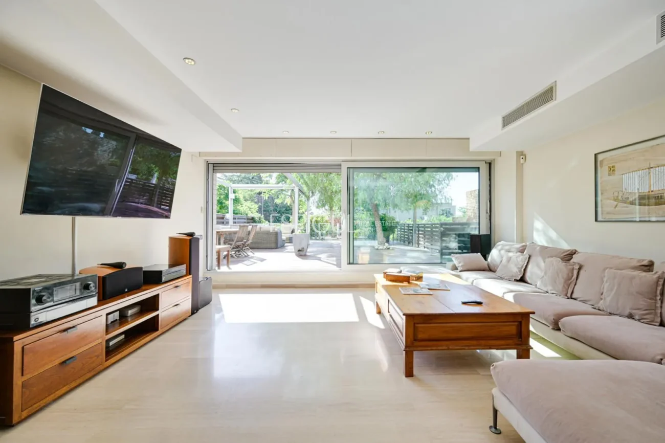 Chalet en venta en La Bonanova