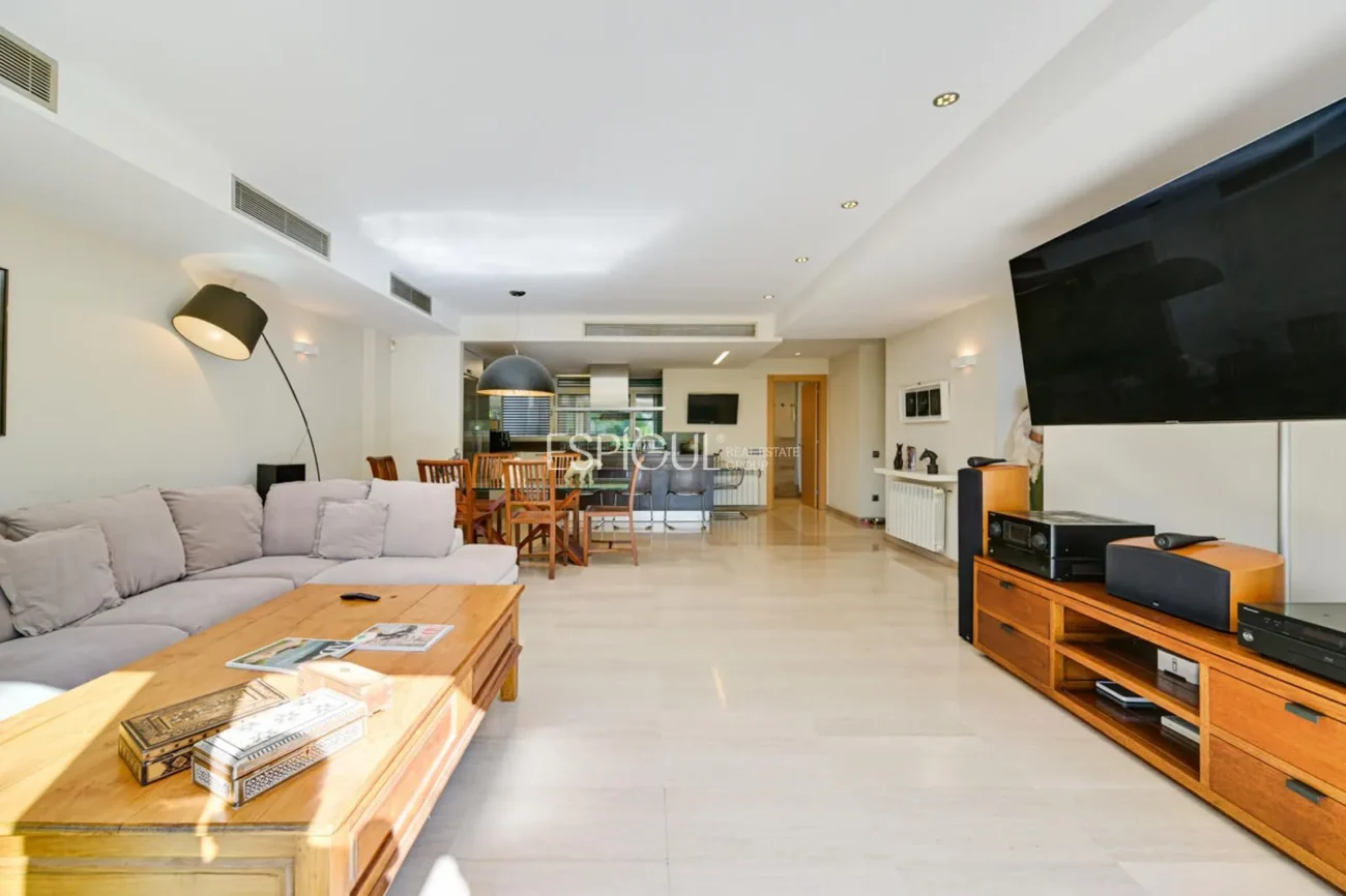 Chalet en venta en La Bonanova