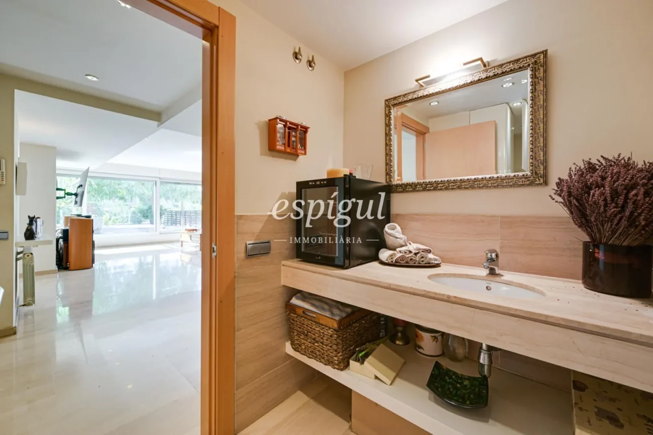 Chalet en venta en La Bonanova